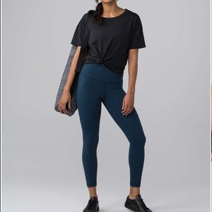 LULULEMON ALIGN PANT II 25”